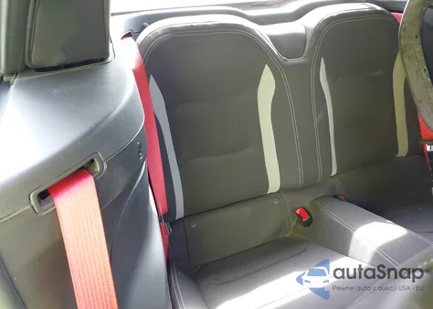 2023 Chevrolet Camaro Rwd 1Ss from USA, damaged, VIN 1G1FE3D72P0126738